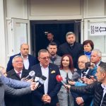 Ministrul Agriculturii a votat în Cluj-Napoca