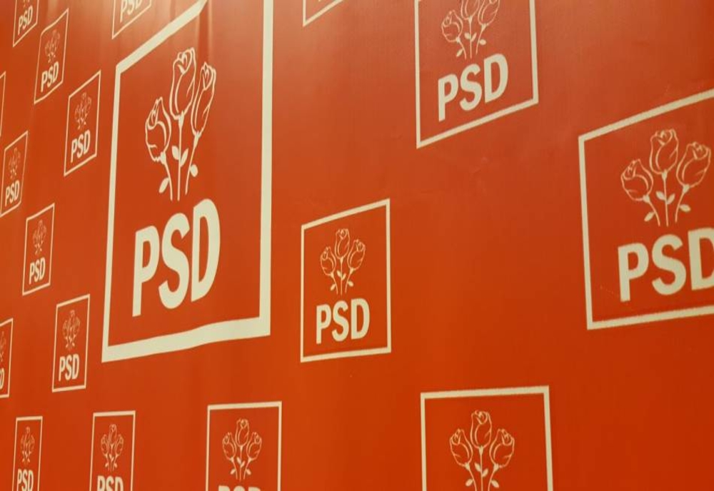 Lider PSD Olt: Partidul Social Democrat avea nevoie de o resetare