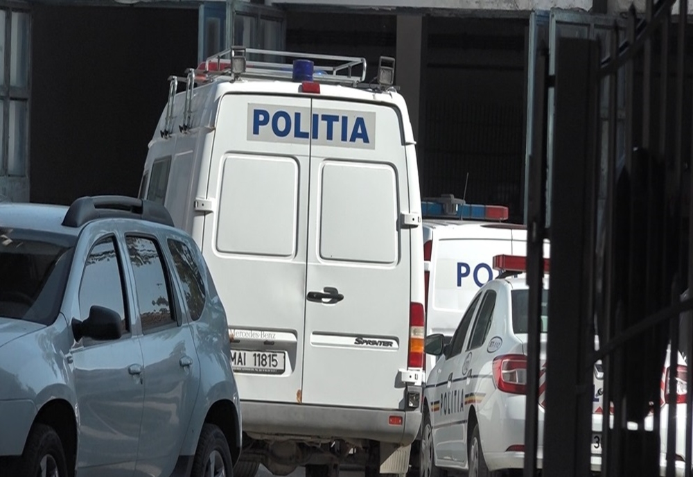 Prins la Slatina, după ce a împuşcat mortal un bărbat într-un bar din Turcia
