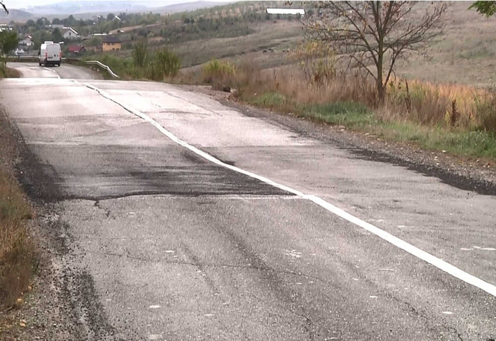 O singură ofertă pentru modernizarea drumului Botoșani – Ștefănești. Licitația nu a fost finalizată
