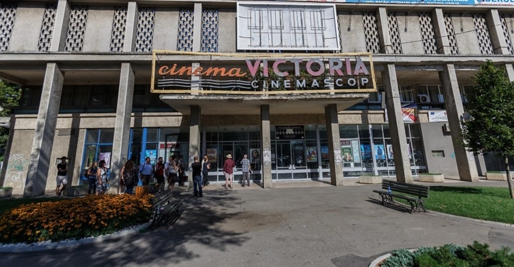 Ce mai mare sală funcțională de spectacole din Moldova, redeschisă publicului