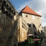 ”Între Viață și Moarte / Inter Vitam et Mortem”, la Bastionul Croitorilor din Cluj-Napoca