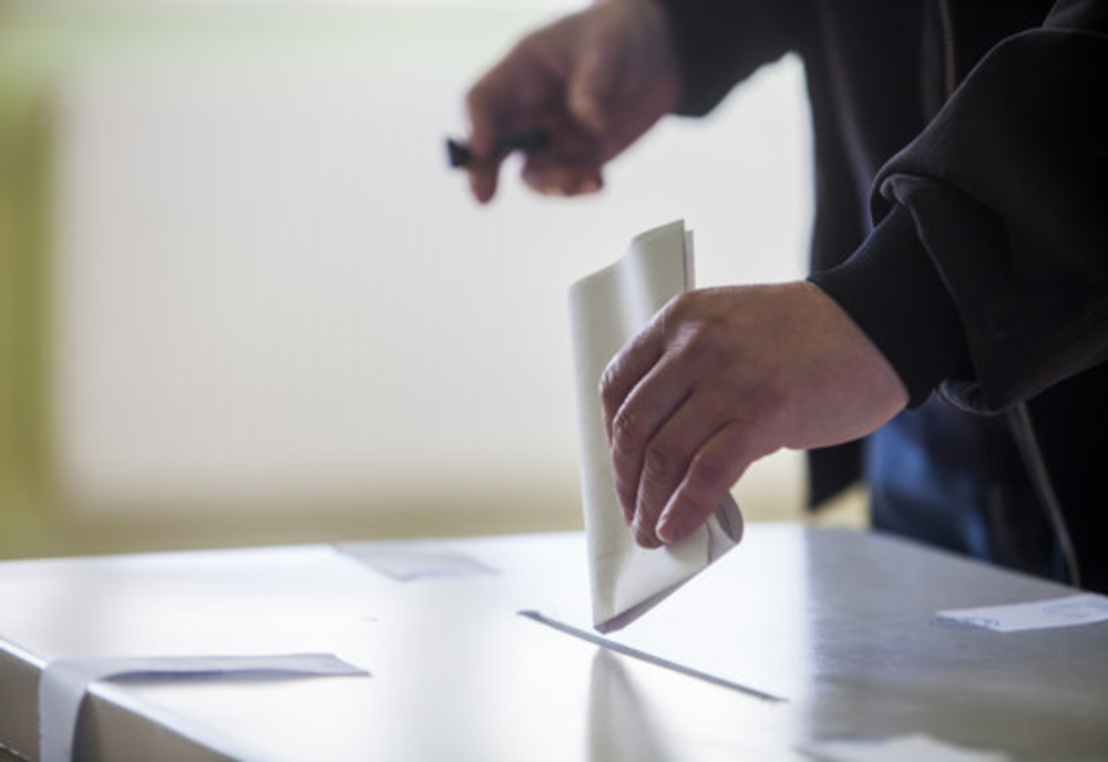 Alegeri prezidențiale 2019. Prezență la vot de 36,77% în județul Satu Mare