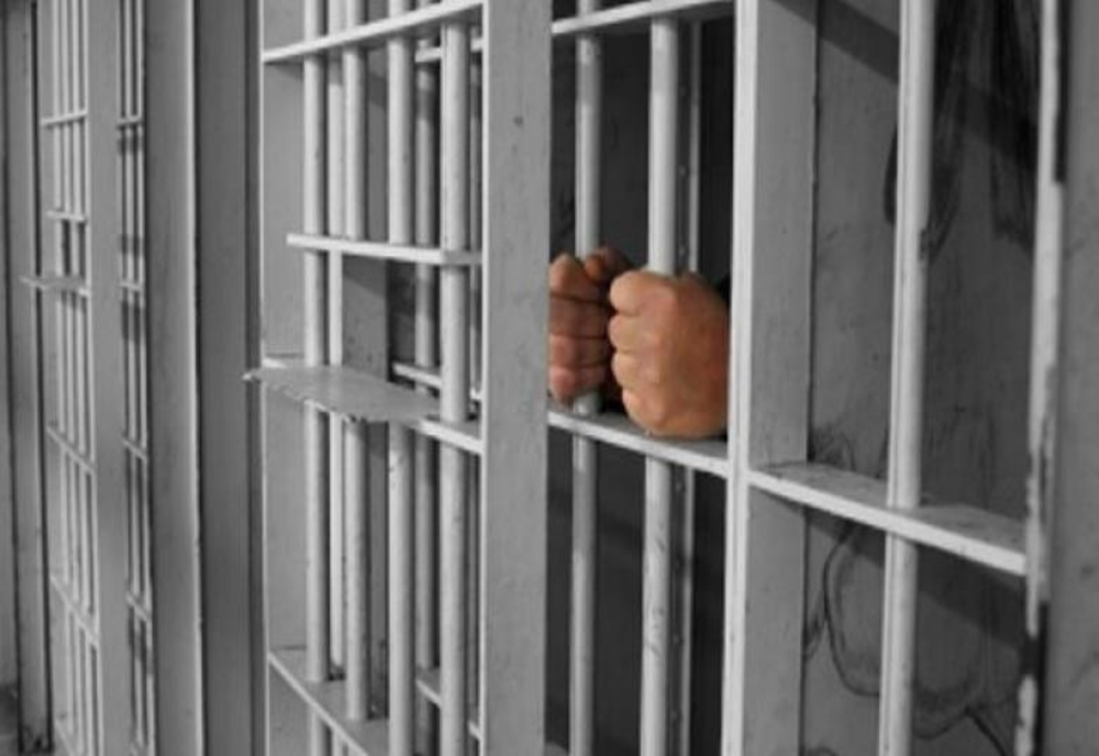 Piroman condamnat la aproape 4 ani de închisoare pentru 4 incendii