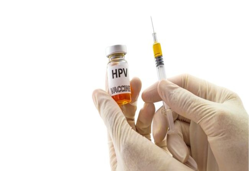 Vaccinare gratuită antiHPV, din ianuarie 2020