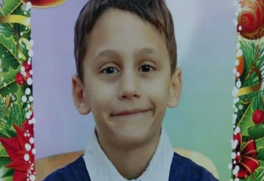 VIDEO. Băiatul de 8 ani dispărut la Pecineaga, căutat de peste 14 ore inclusiv cu un elicopter