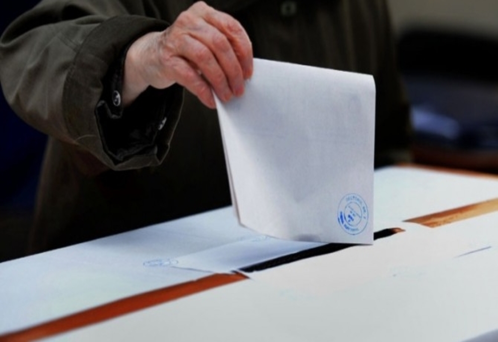 O localitate din județul Satu Mare mai are nevoie de trei voturi ca să ajungă la procentul de 100%