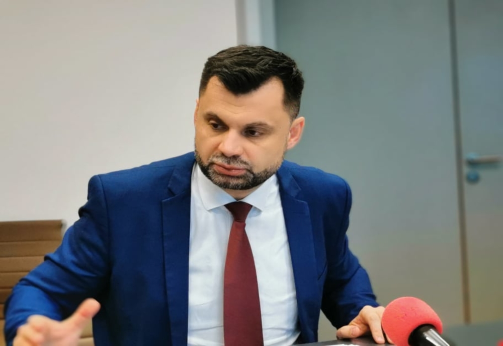 VIDEO| Primarul Ploieștiului, Adrian Dobre, cere demisia șefilor de la APM și Garda de Mediu Prahova. Ministrul Mediului, în vizită de lucru la Ploiești