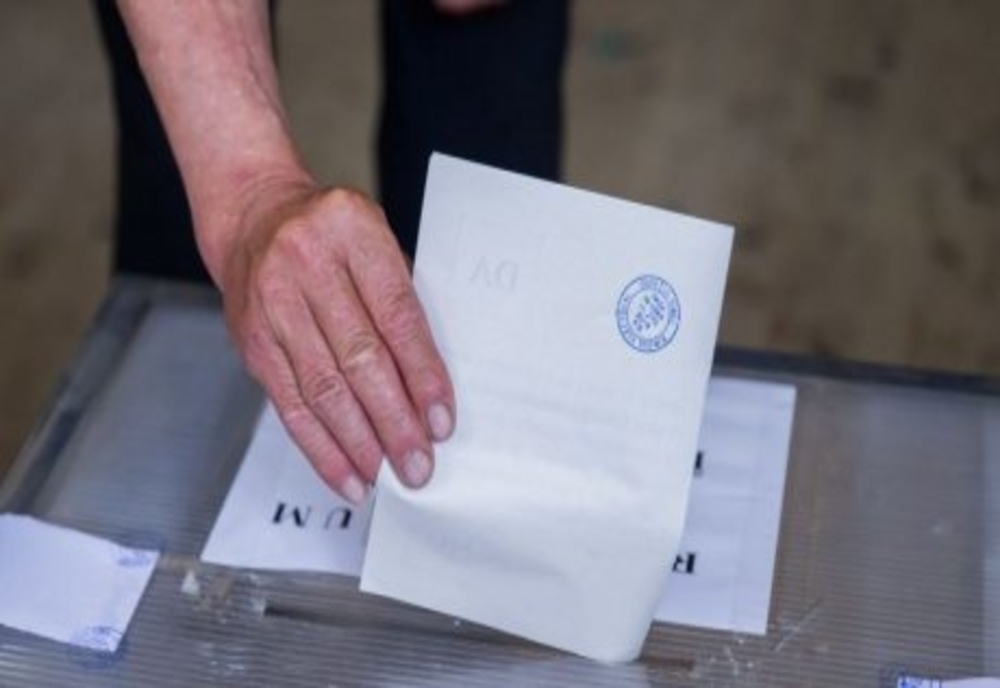 Cum au votat prahovenii la alegerile prezidenţiale 2019