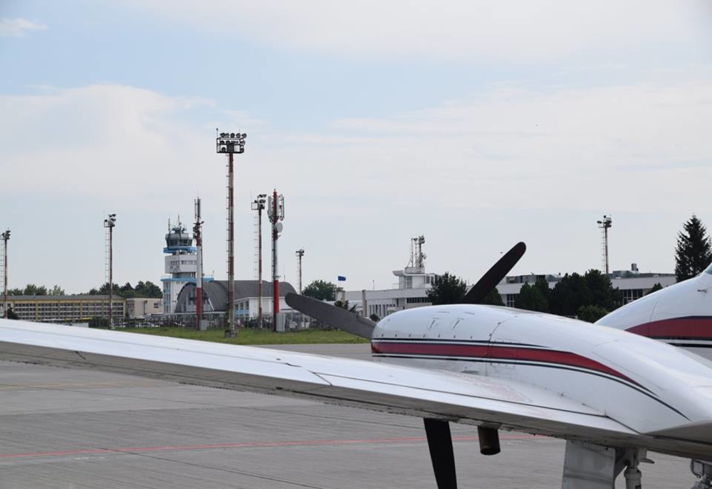 Baza militară, Aeroportul Mihail Kogălniceanu și Avicola fără apă!