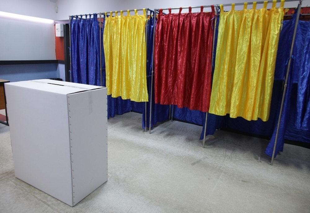 Alegeri Prezidențiale 2019 | Topul județelor după prezența la vot