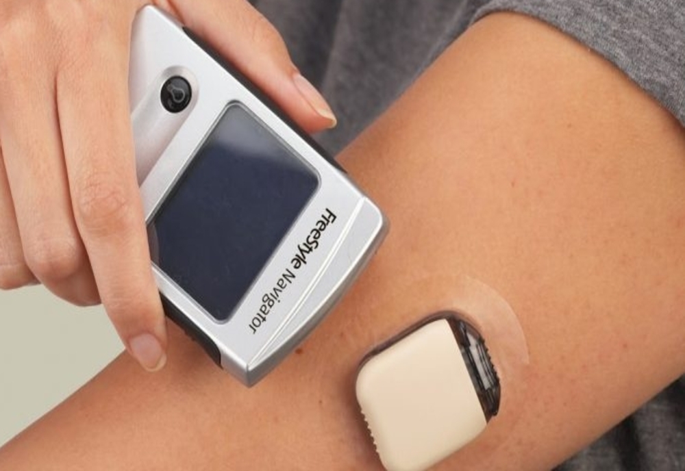 Dispozitive gratuite de monitorizare a glicemiei pentru copiii diagnosticați cu diabet