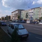 Modificări în circulația rutieră pe mai multe străzi din Iași