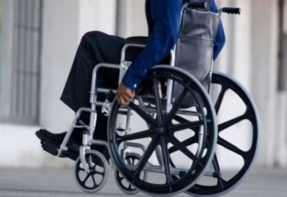 Unde pot solicita urna mobilă persoanele cu dizabilități?