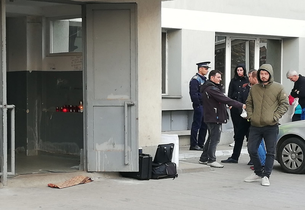 Administratorul firmei care a făcut deratizare blocul morții din Timișoara a fost reținut