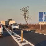 Protecția Consumatorului solicită intervenția de urgență pe drumul european București – Urziceni
