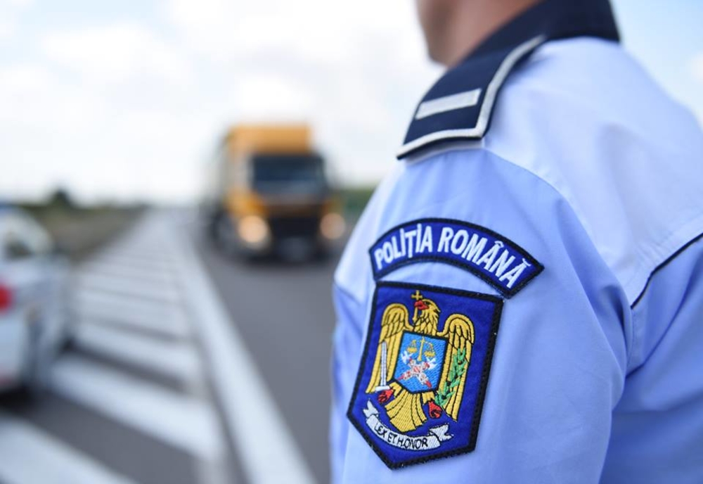 Ministrul de Interne vrea să schimbe numele Poliției Române