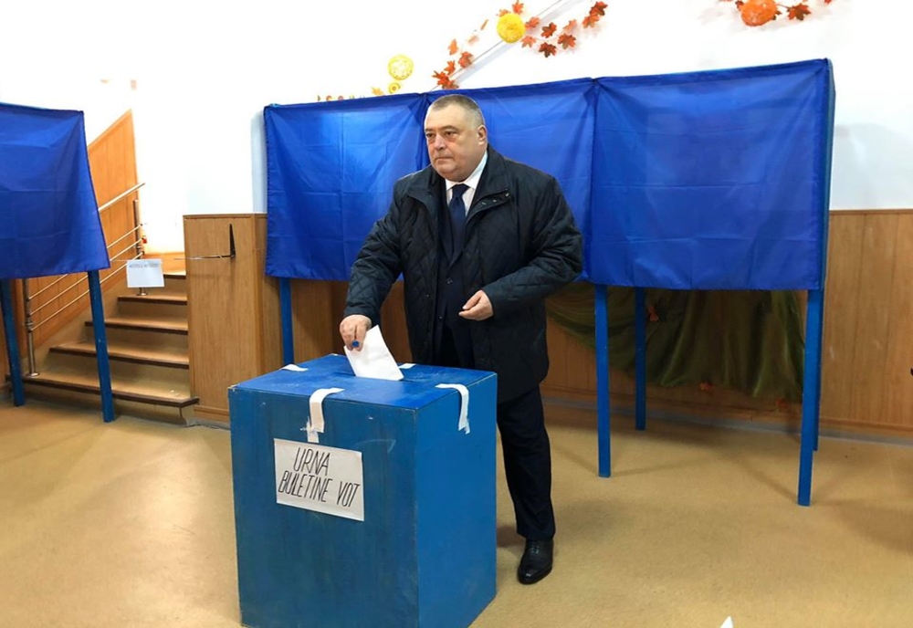 Primarul Craiovei: „Îmi doresc un președinte care să lucreze cu toate forțele politice indiferent de culoare lor”