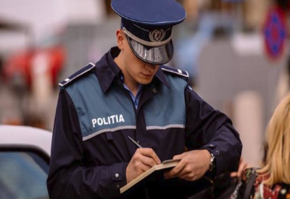 IPJ Călărași informează cu privire la noile reguli referitoare la legitimare. În ce cazuri pot polițiștii să vă legitimeze
