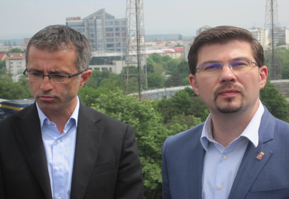 Scenariul lansat de primarul Bacăului: deputata PSD care a votat pentru Guvernul Orban, om de sacrificiu al lui Dragoș Benea
