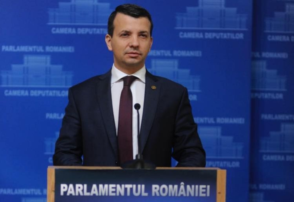 Sorin Vrăjitoru, deputat PSD Călărași: Mă delimitez 100% de politicienii care doar invocă „INTERESUL NAȚIONAL” pe post de bilet de intrare la ședințele decizionale din PSD
