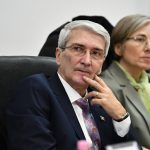Prefectul de Ialomița ar putea rămâne în ograda ALDE