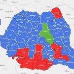 PSD pierde alegerile în 5 din cele 7 orașe ale Ialomiței
