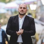 Ionuț Simionca: ”În turul al doilea al alegerilor prezidențiale, îl voi vota, fără ezitare, pe candidatul care o va trimite pe Viorica Dăncilă la coșul de gunoi al istoriei!”