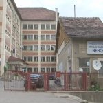 Modernizare integrală a spitalului orăşenesc Nehoiu