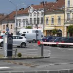 Care vor fi tarifele de parcare în Iași anul viitor