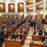 Un senator PSD din Dolj a votat Guvernul Orban, care a fost învestit de Parlament