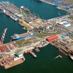 Portul Constanța se menține în atenția mediului de afaceri din Ungaria