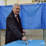 Președintele Consiliului Județean Dolj, cu gândul la Drumul Expres Craiova-Pitești și la Spitalul Regional, în ziua votului