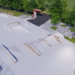 Proiectul de reabilitare și extindere a Skatepark-ului din Parcul Rozelor a fost aprobat de către CL Cluj-Napoca