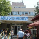 Proiectarea și execuția lucrărilor de modernizare a ambulatoriului integrat al spitalului județean au fost scoase la licitație