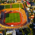 Meci de Cupa României U19, miercurea viitoare pe Stadionul Ceahlăul