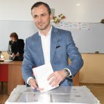 Ștefan Mușoiu, președinte executiv PSD Ialomița, atac la președintele României: “Am votat cu singurul candidat român de pe buletinul de vot”