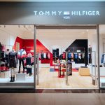 Primul magazin Tommy Hilfiger Kids, în Iulius Mall Cluj Napoca