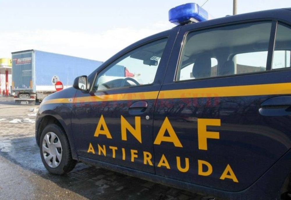 Precizare: ANAF nu face descinderi în apartamentele românilor