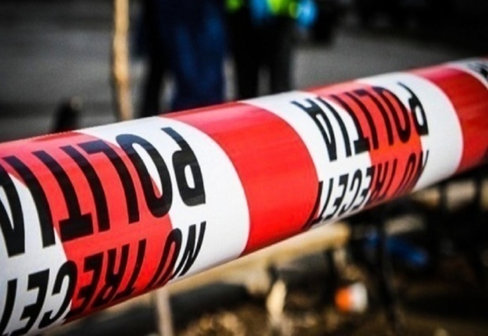 Agent de pază, înjunghiat de 3 ori de un tânăr de 22 de ani, într-un club din Arad