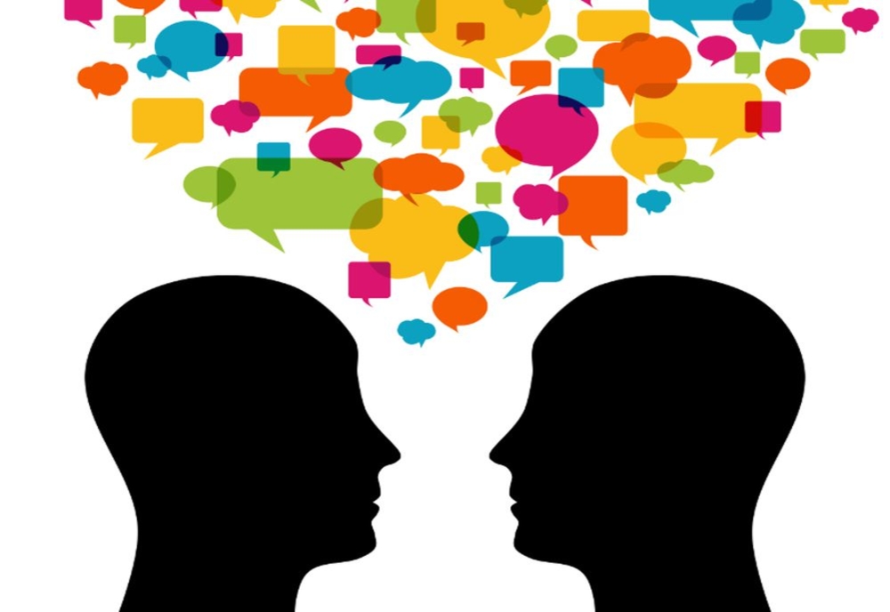 Explicațiile psihologului: Diferența între a vorbi și a asculta