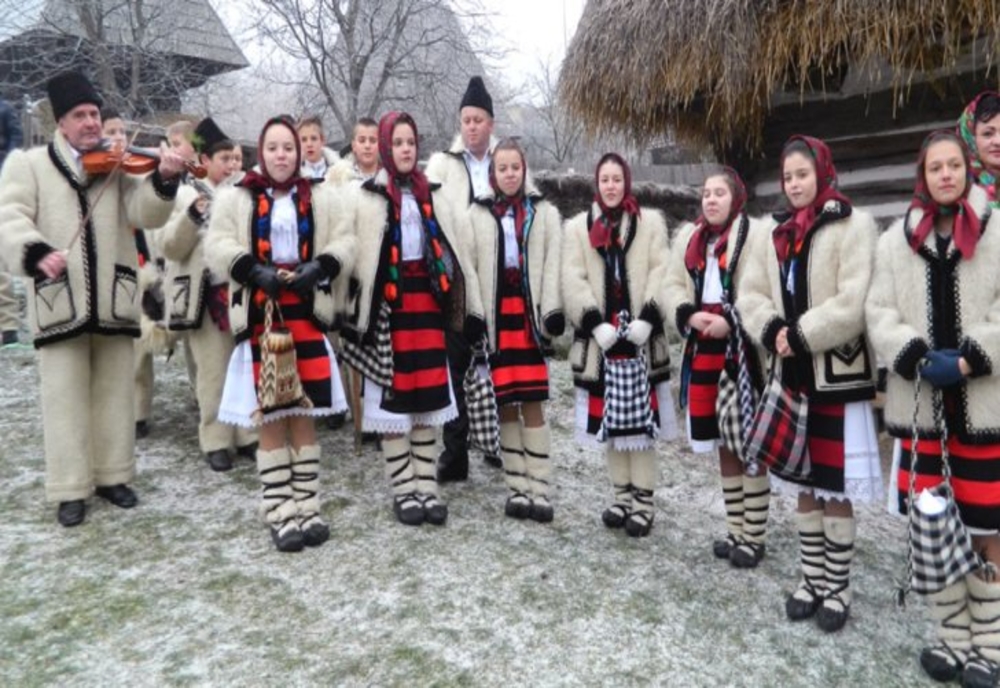Românii sărbătoresc Crăciunul – tradiții, obiceiuri și superstiții