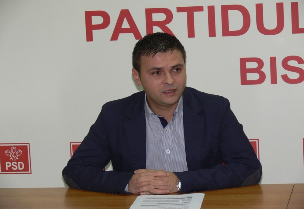 Daniel Suciu: Nu voi depune amendamente kilometrice! Mă interesează ca anul viitor să continue finanţarea pentru DN 17C şi DN 17D