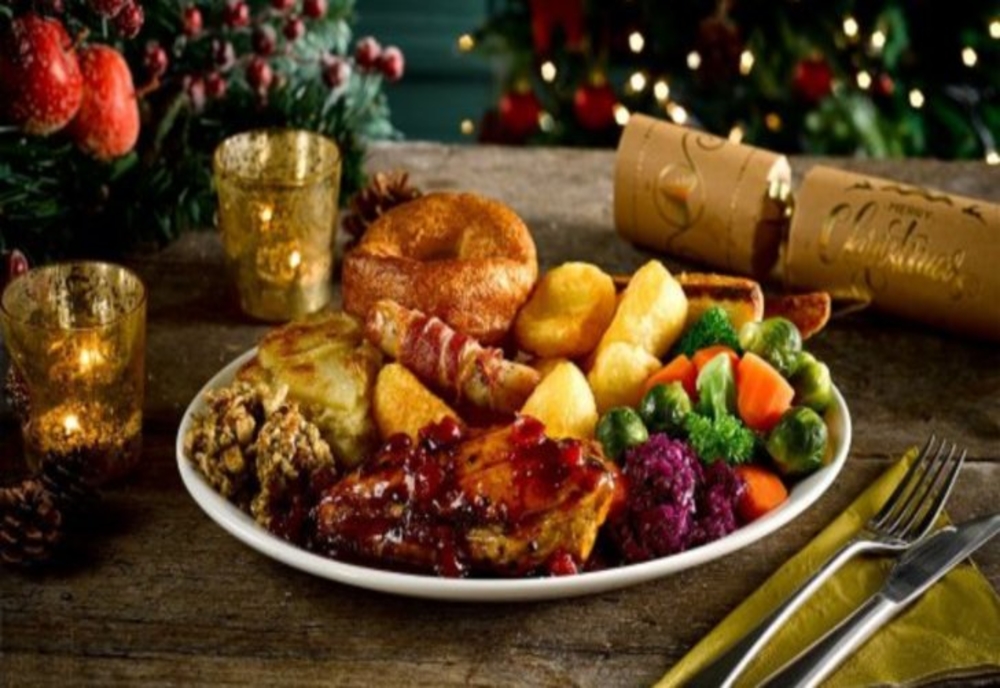 Meniu complet de Crăciun: Reţetele celor mai delicioase preparate tradiţionale