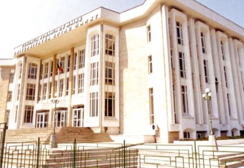 Percheziții la sediul din Călărași al Universității Spiru Haret privind fraudarea examenelor