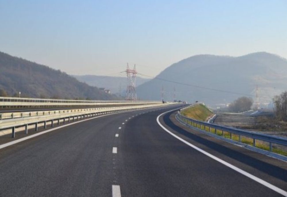 CNAIR, acuzată că ține închis lotul 3 al autostrăzii Lugoj-Deva fără motiv
