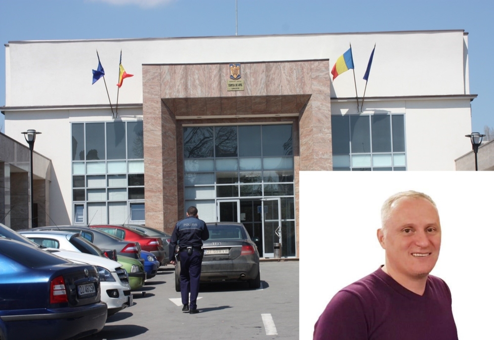Fost procuror, prins încercând să plaseze bani falși în Iași