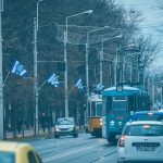 Circulația tramvaielor în Copou, prelungită special pentru spectatorii meciului Politehnica Iași – FCSB