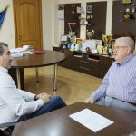 Dr. Codruț Munteanu pleacă de la conducerea Spitalului Județean de Urgență Piatra Neamț