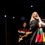 JO, concert de zile mari în Târgul de Crăciun din Slatina